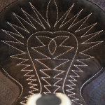 Circle Y 2650 Odessa All Around Saddle
