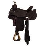 Circle Y 2650 Odessa All Around Saddle