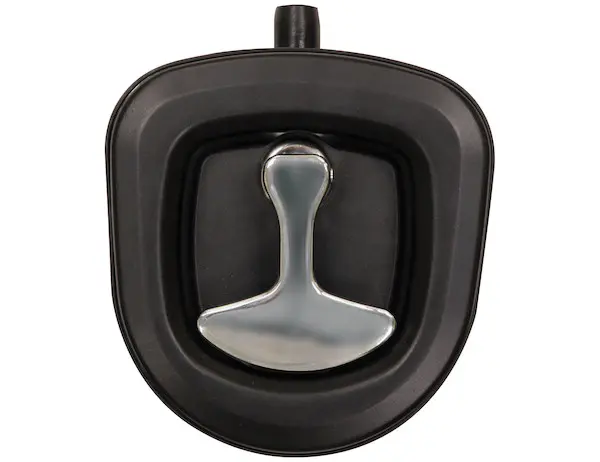 Buyers Heavy-Duty 3-Point Die Cast Flush Mount Compression Latch