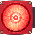 Optronics, Single Diode Tail Light, Right Side, STL008RB