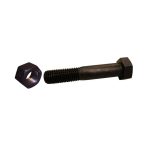 Equalizer Bolt With Nut, 1 1/8" X 6"