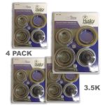 Bearing Kit, #84, 3.5K, EZ Lube - 4 Pack