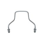 Dexter Axle 071-513-00 - Brake Line Assembly - 3/16" line M10 Fittings