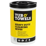 Tub O' Towels-90 Count, TW90