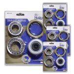 Bearing Kit, 8K, For Grease Hub - 4 Pack