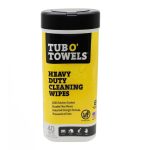 Tub O Towels 40 Count
