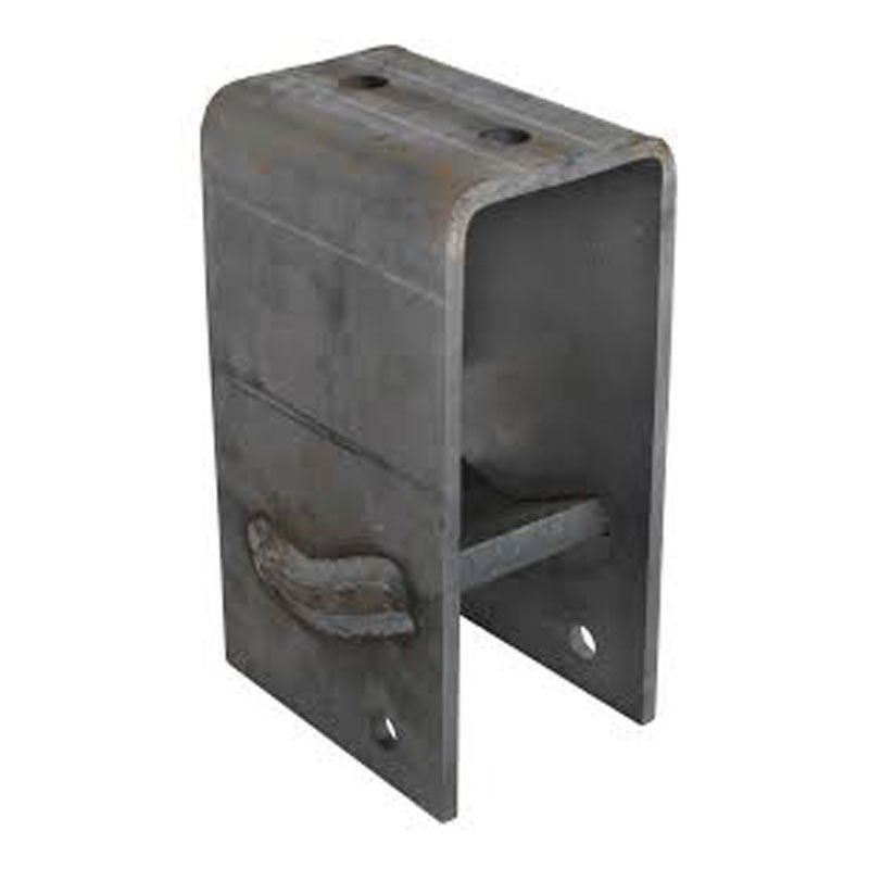 Dexter Rear Hanger For 3" Springs,12K-15K