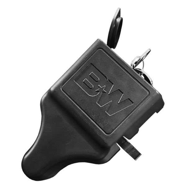 B&W hitch lock pins set product image