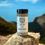 Grand Oaks Beef Rub