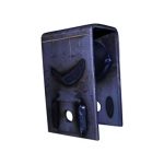 Dexter Center Hanger For 2-1/2" Springs, 10K General Duty