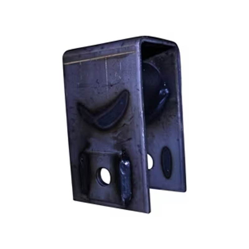 Dexter Center Hanger For 2-1/2" Springs, 10K General Duty