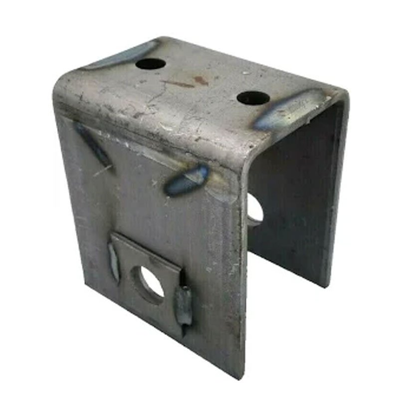 Dexter Center Hanger For 2-1/2" Springs, 10K General Duty