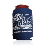 Husky Koozie