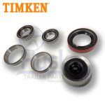 Timken #84 3,500 lbs. Bearing Kit