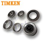 Timken #42 5,200 / 6,000 lbs. Bearing Kit