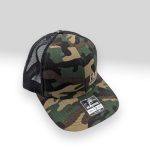 Camo and Black