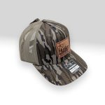 Camo and Drab