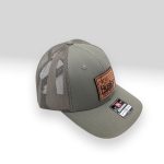 Olive Drab