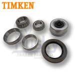 Timken 7,000 lbs. Bearing Kit