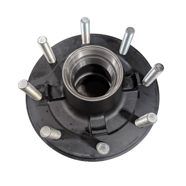 Dexter Replacement Trailer Idler Hub,15000 lb Heavy Duty Axle, 8 on 275mm