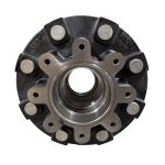 Lippert Replacement Trailer Idler Hub,16000 lb Heavy Duty Axle, 8 on 275mm