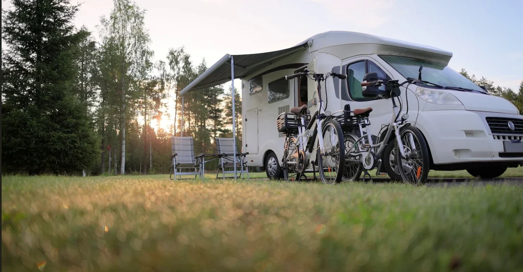 camper