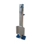 MAT 2500 lb. Capacity Fixed Mount Marine Jack w/Drop Leg - Image 2