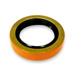 Timken Grease Seal ID-1.719″, OD-2.565″, Double Lip, Spring, (#84)