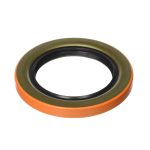 Timken Grease Seal ID-2.250″, OD-3.376″, Double Lip, Spring, (#42 Reg)