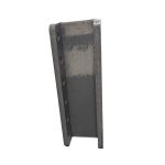 5 Position Adjustable Channel Mount, 1/2" Thick, CTA-CB126
