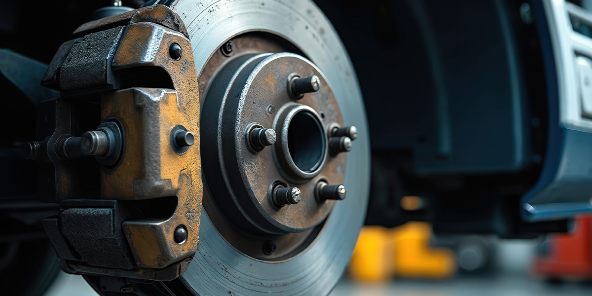 Top Maintenance Tips For Trailer Brakes