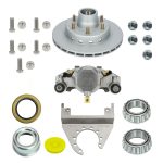 DeeMaxx 1/DBI-6K-MAXX/SS-KIT