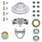 DeeMaxx 1/DBI-8KA-9T-MAXX-SS-KIT
