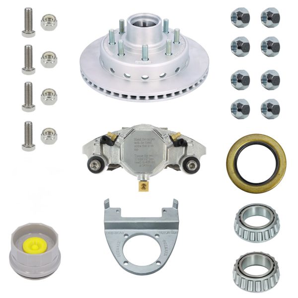 DeeMaxx 1/DBI-8KA-9T-MAXX-SS-KIT