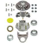 DeeMaxx 1/DBI-6K-SS-KIT