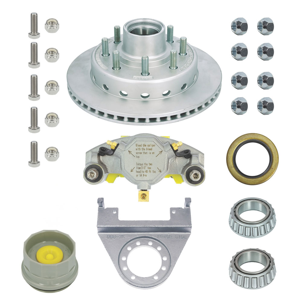 DeeMaxx 1/DBI-7K-9T-MAXX-KIT