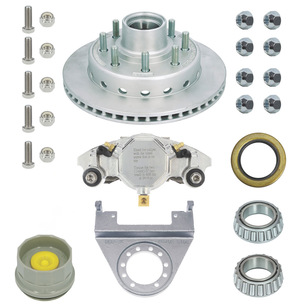DeeMaxx 1/DBI-7K-9T-MAXX-SS-KIT