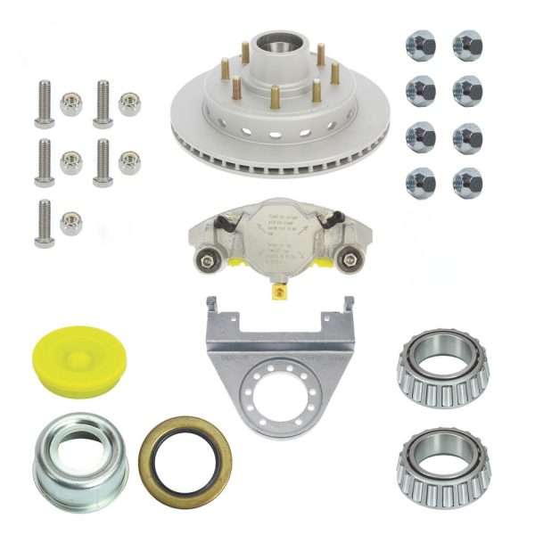 DeeMaxx 1/DBI-7K-MAXX-KIT