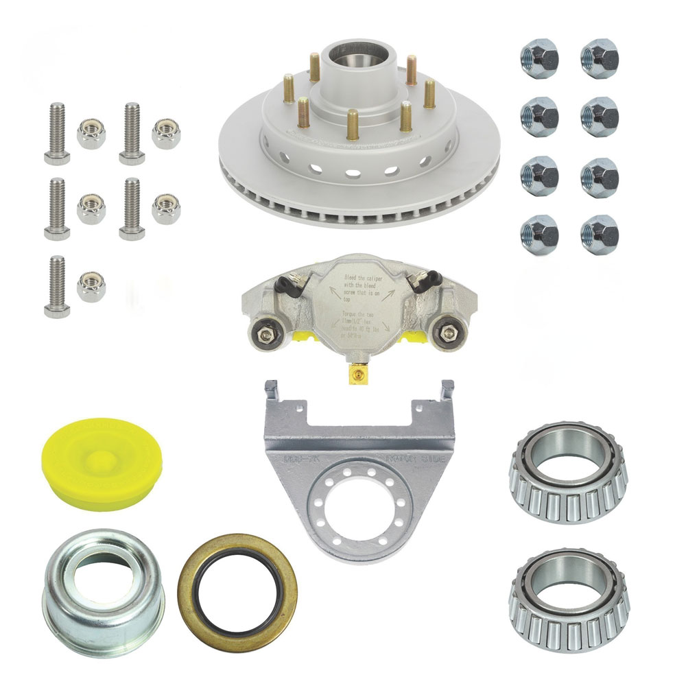 DeeMaxx 1/DBI-7K-MAXX-KIT