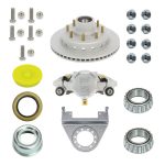 DeeMaxx 1/DBI-7K-MAXX-SS-KIT