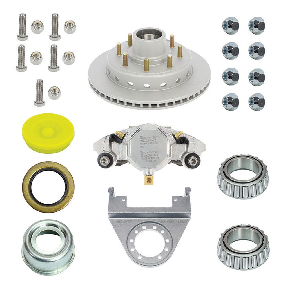 DeeMaxx 1/DBI-7K-MAXX-SS-KIT