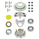 DeeMaxx 1/DBI-7K-SS-KIT