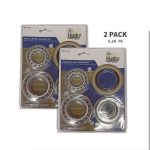 Bearing Kit, #42, 6 Hole, 5.2K-7K, (13HRM) - 2 Pack