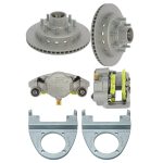 DeeMaxx DBI-8KD10-NT-MAXX