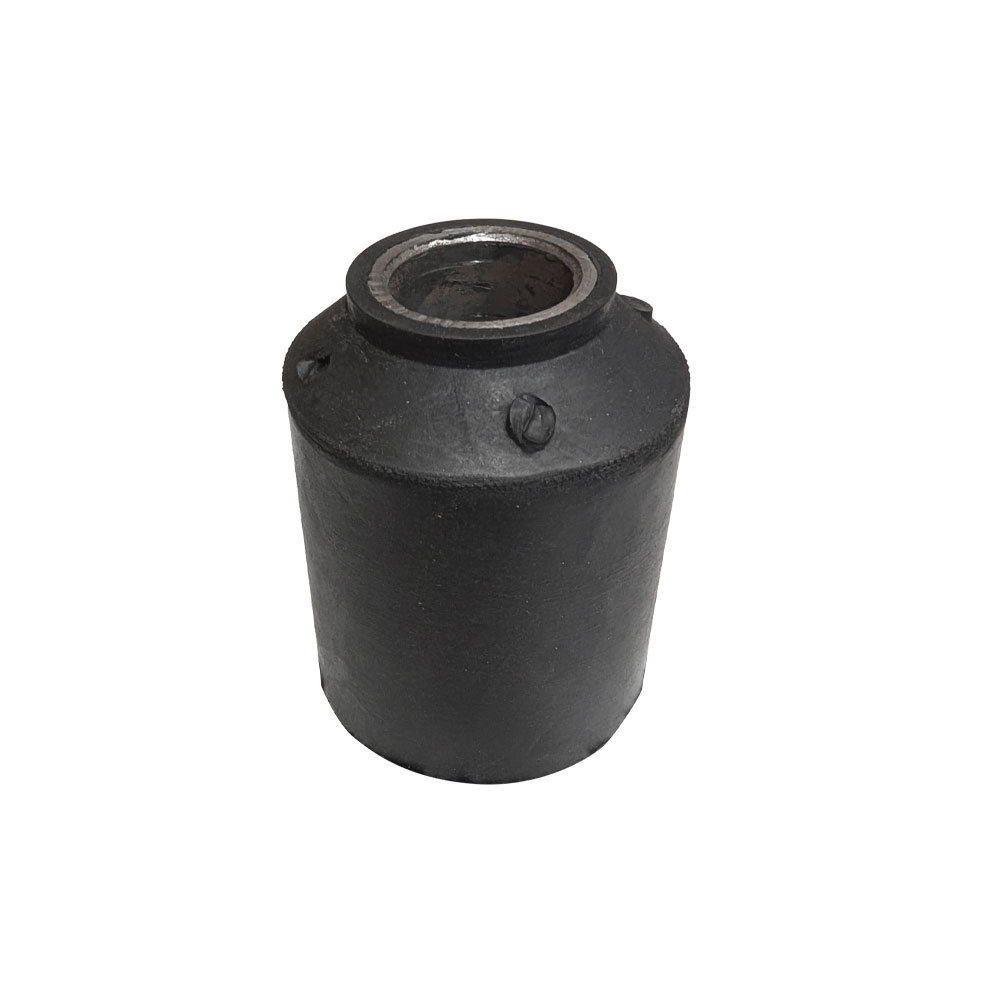 alko10kbushing AL-KO/Quality 10-16K Rubber Spring Bushing, 091413