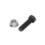 Dexter Brake Mounting Bolt & Nut for 8,000-lb to 9,000-lb Brake Assemblies