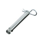 B & W Stainless Steel Replacement Pin For 2" & 2-1/2" Shank Tow & Stow, TS35010