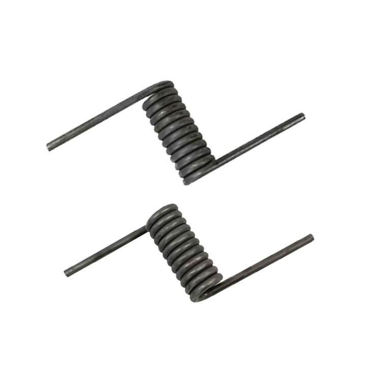 Heavy Duty Torsion Ramp Spring, For 1″ Shaft, (Left & Right)