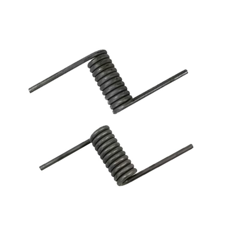 Talbert Ramp Heavy Spring Heavy Duty Torsion Ramp Spring, For 1″ Shaft, (Left & Right)