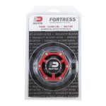 Dexter Fortress Bolt-On Aluminum Oil Cap, 9,000-12,000 lb. Axles - Image 2